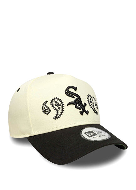 9Forty Paisley Erkek Şapka