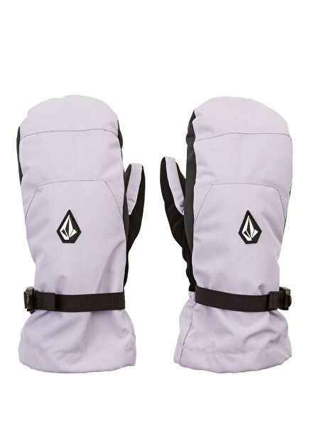 VSnow Lv Magenta Women's Ski Gloves