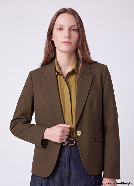 BLAZER