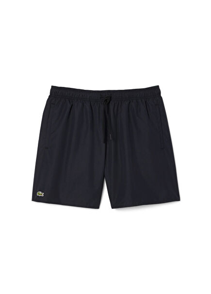 Men's Black Swimsuit