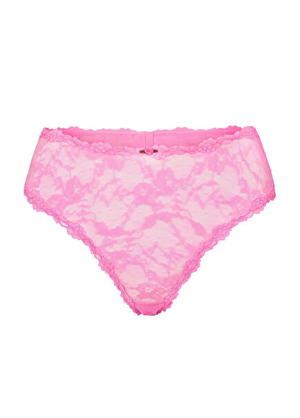 Brief Açık Pembe Külot