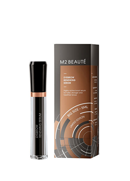 Eyelash Activating Serum Big Size 5 ml