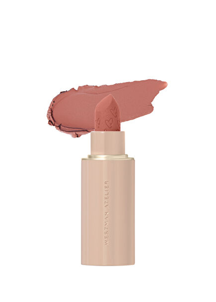 Lip Suede Matte Lipstick