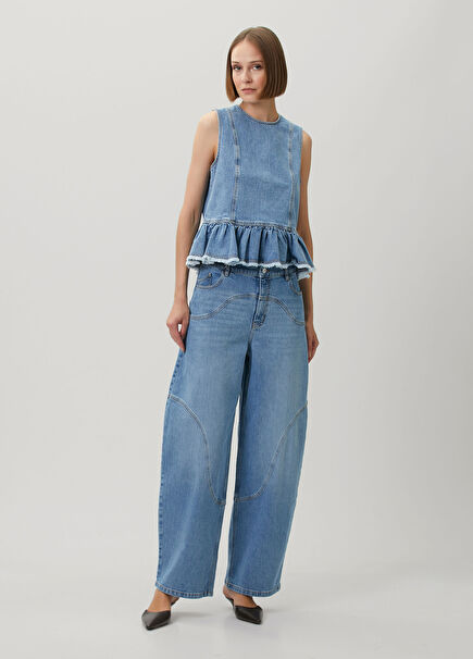Napolen Blue Jeans