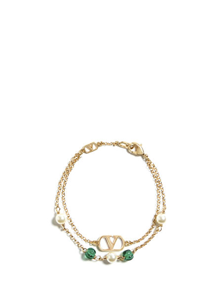 Gold Women's Bracelet