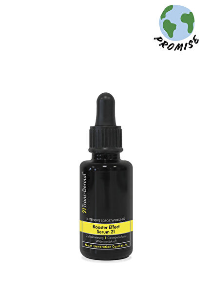 Regular Serum 21