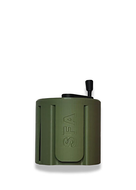 SFA Haki Boks Bandajı Sarma Aleti