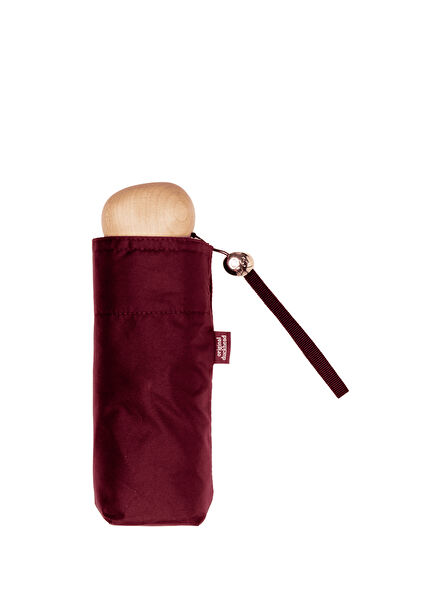 The Mini Cherry Ultra Kompakt Şemsiye