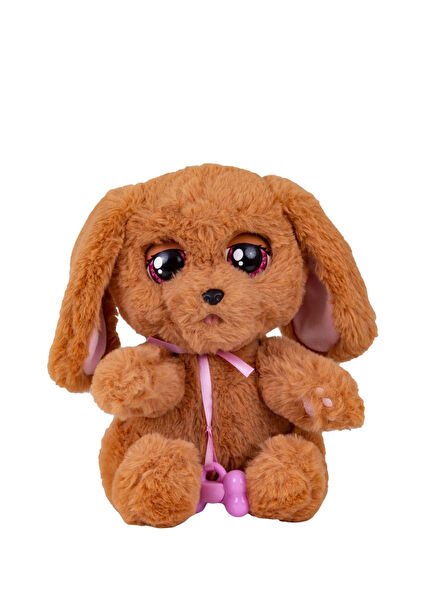 Baby Paws Sesli Cocker Peluş Oyuncak 20 cm 917637