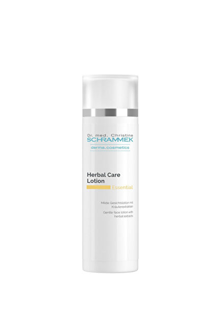 Essential Herbal Care Lotion Hassas Ciltler İçin Nemlendirici Bakım Losyonu 50 ml