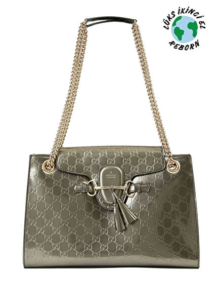Gucci Emily Chain Çanta