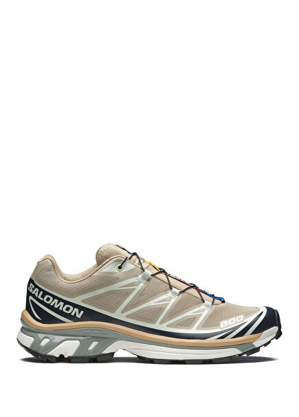 Xt-6 Beige Women's Sneaker