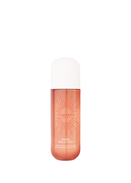 Riviera Peach Party Body&Hair Mist 236 ml