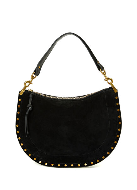 Kanao Black Women's Shoulder Bag