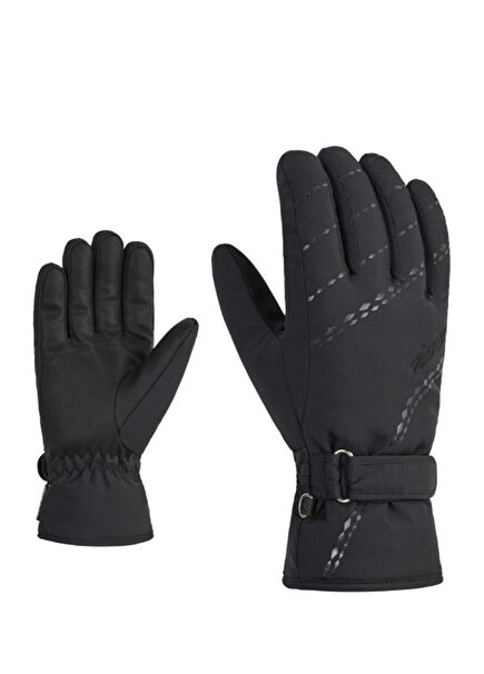 Korva Lady Glove Women's Ski Gloves