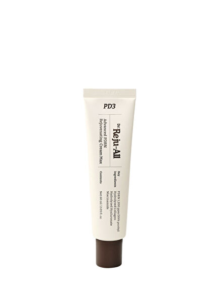 Advanced PDRN Rejuvenating Cream Salmon Anti-Aging Renewing Face Cream 60 ml