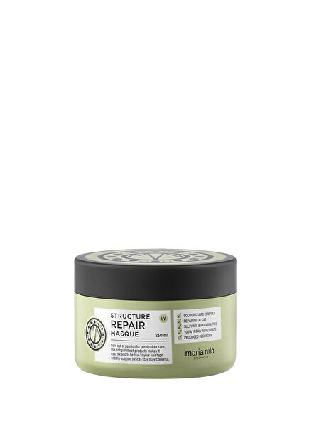 Structure Repair Onarıcı Saç Maskesi 250 ml