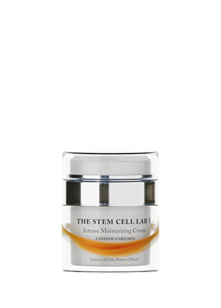 Intense Moisturizing Nemlendirici Yüz Kremi 50 ml