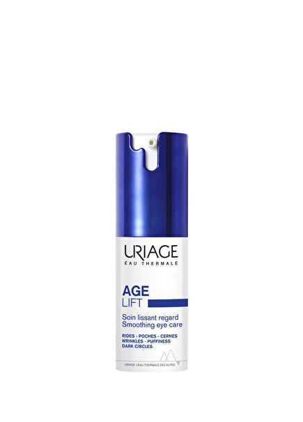 Age Lift Retinol ve Hyalüronik Asit İçeren Yaşlanma Karşıtı Göz Bakım Kremi 15 ml
