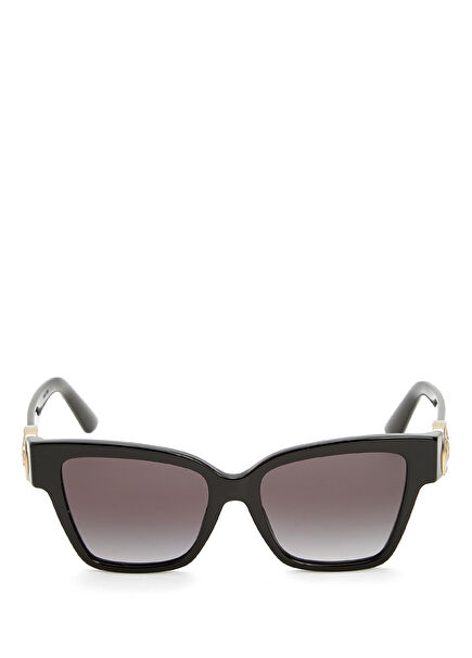 Siyah Kadın Güneş Gözlüğü