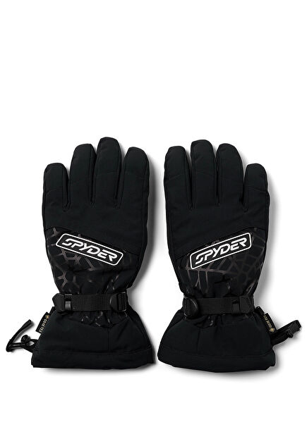 Overweb Gore-Tex Erkek Kayak Eldiveni