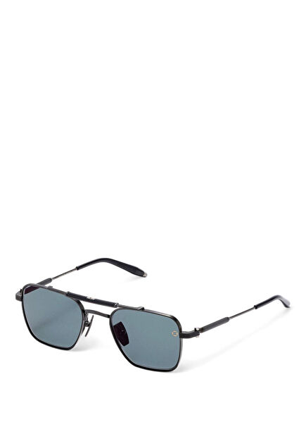 Europa AKS-200-C Black Men's Sunglasses