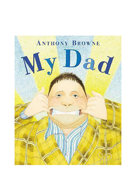 My Dad Children’™s Foreign Language Book