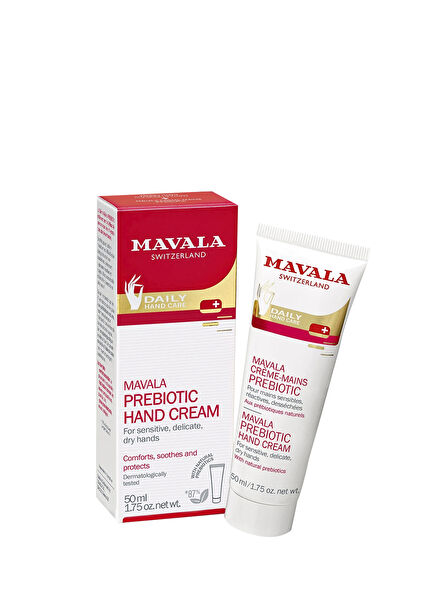 Prebiotic Hand Cream 50 ml
