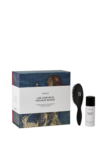 Mojave Ghost Duo 75 ml Saç Seti