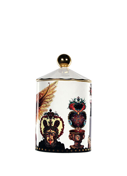 Far Eastern Incantations (L) Candle