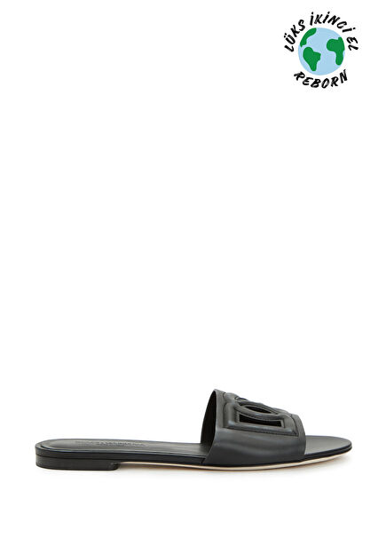 Dolce&Gabbana Kadın Terlik