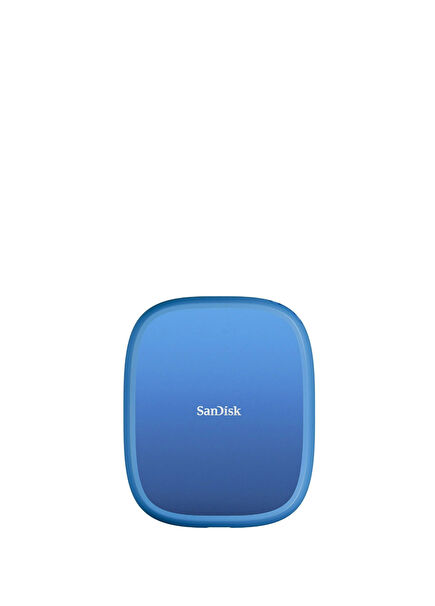 Creator Phone 2TB 1000MB/s MagSafe Compatible Portable Phone SSD SDSSDE62C-2T00-G25