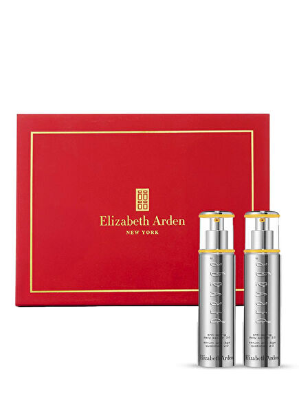 Prevage Anti-Aging Daily Anti-Aging Brightening Skin Serum 2 x 50 ml