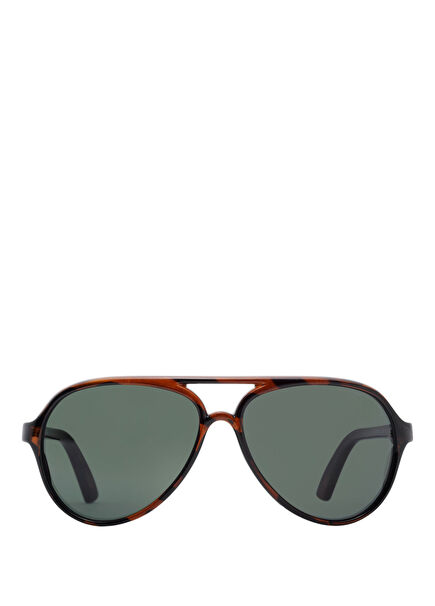 The Goose Havana Asetat Unisex Güneş Gözlüğü