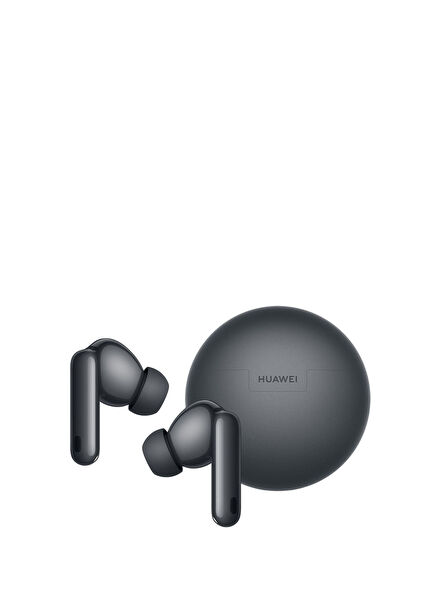 FreeBuds 7i Black In-Ear TWX Bluetooth Earbuds