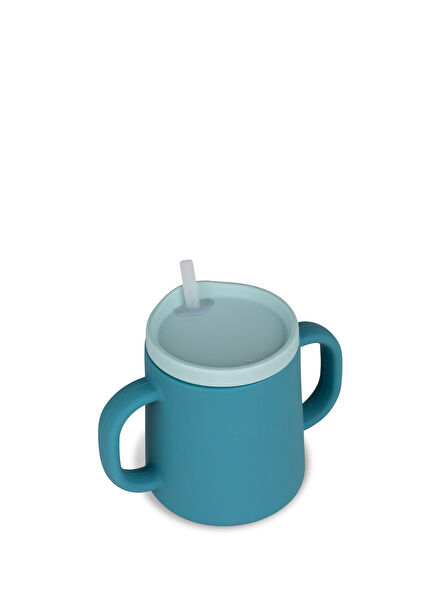 Boris Bear 3-Stage Silicone Training Cup