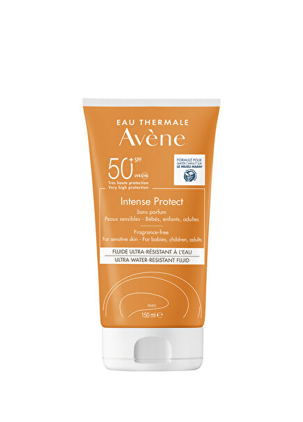 Intense Protect SPF50+ Güneş Kremi 150 ml