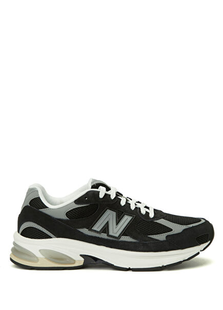 2010 Erkek Deri Sneaker
