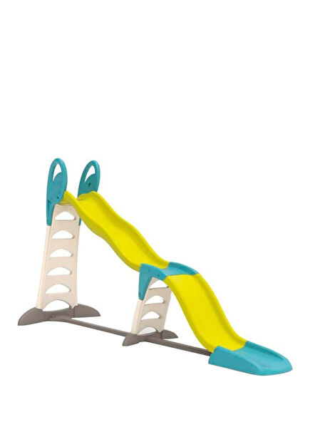 820200 2'si 1 Arada Megagliss Dalgalı Kaydırak