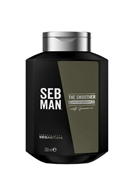 Sebastian Seb Man The Smoother Pürüzsüzleştirici Saç Kremi 250 ml