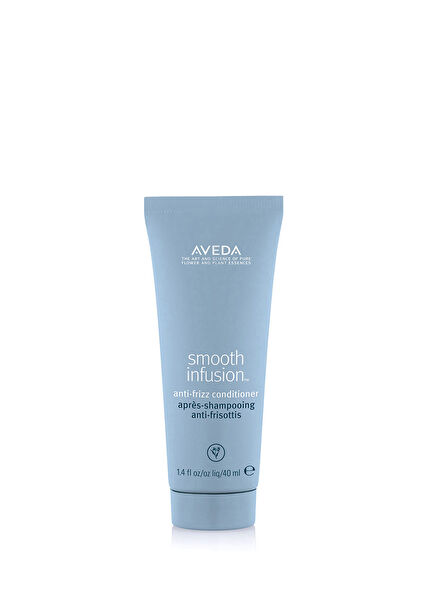 Smooth Infusion Yatıştırıcı Saç Kremi 40 ml