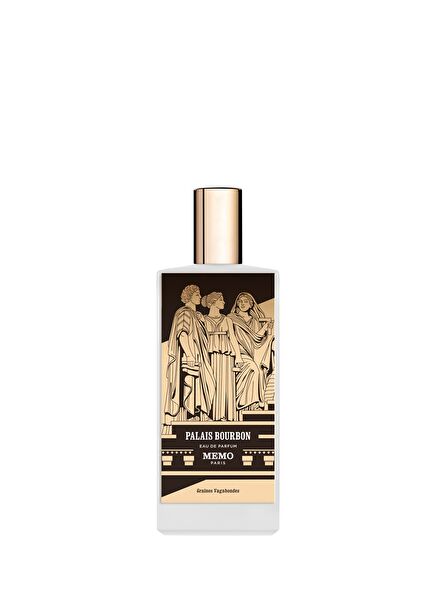 Edp Palais Bourbon 75ml Perfume
