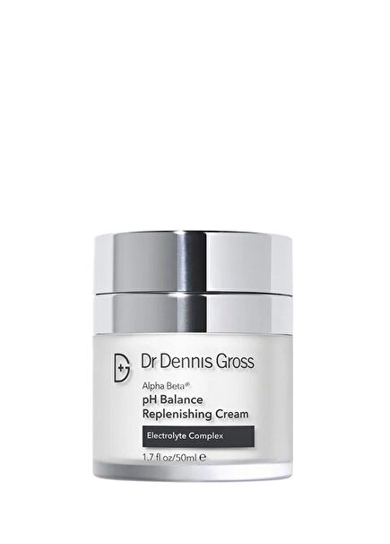 Alpha Beta pH Balancing Regenerating Face Cream 50 ml