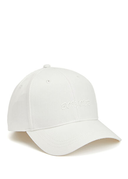 White Women's Hat