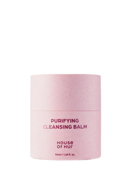 Purifying Cleansing Balm Makeup Remover for Oily Skin 50 ml