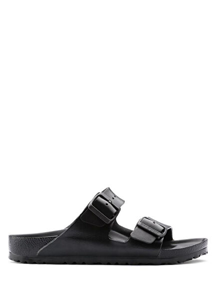 Arizona Black Men's Eva Slippers