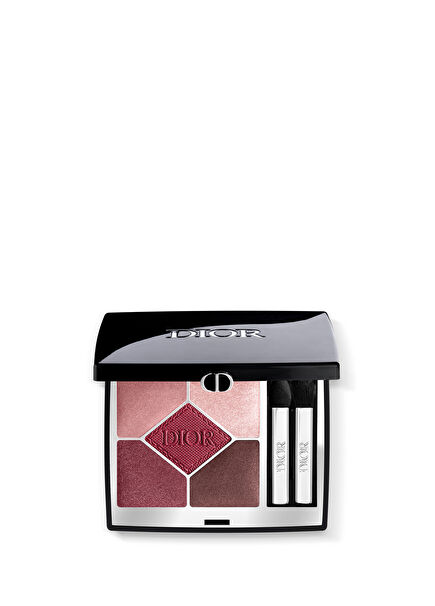 5 Couleurs Couture 879 Rouge Trafalgar Göz Farı