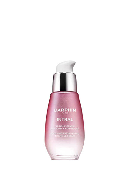 Intral Soothing and Fortifying Intensive Nemlendirici Cilt Bakım Serumu 30 ml
