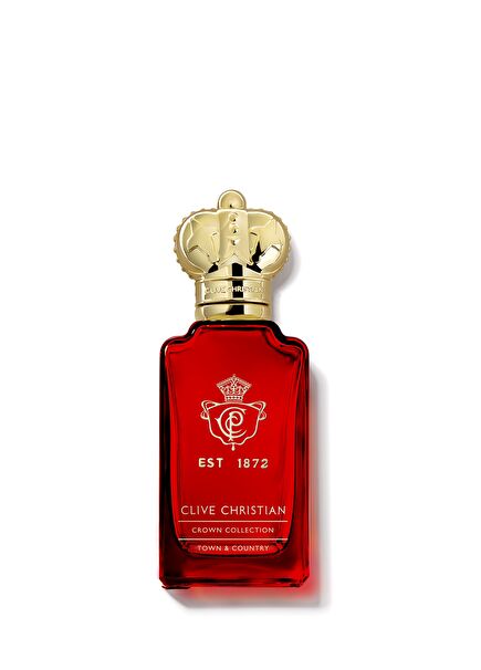 Crown Collection Town & Country Parfüm 50 ml