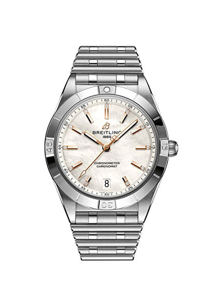 Chronomat Automatic 36 Kadın Kol Saati